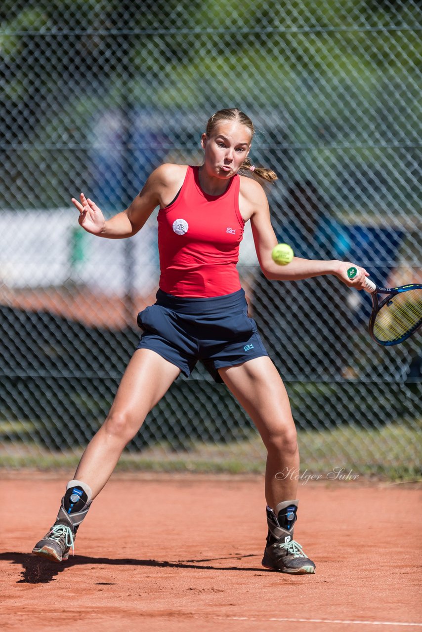 Philippa Färber 212 - Cup Pinneberg